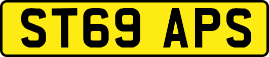 ST69APS