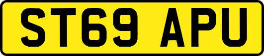 ST69APU
