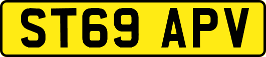 ST69APV
