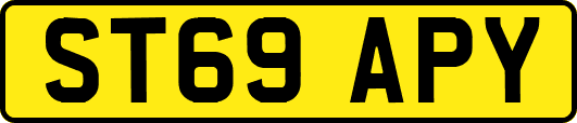 ST69APY
