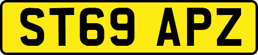 ST69APZ