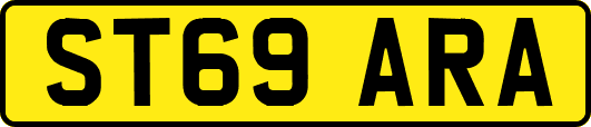 ST69ARA