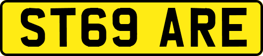 ST69ARE