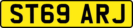 ST69ARJ