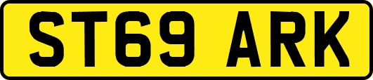 ST69ARK