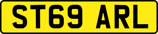 ST69ARL