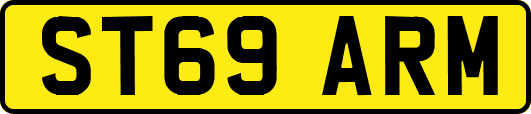 ST69ARM
