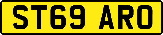 ST69ARO