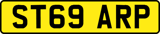 ST69ARP