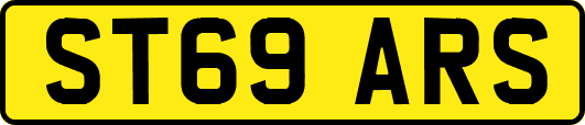 ST69ARS