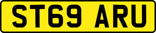 ST69ARU