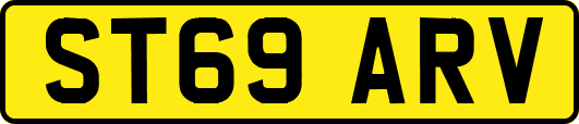 ST69ARV