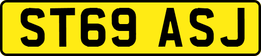 ST69ASJ