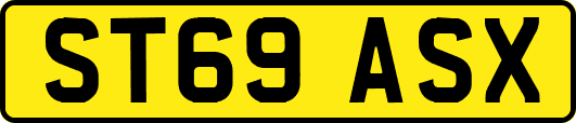 ST69ASX