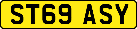 ST69ASY