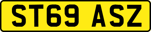 ST69ASZ