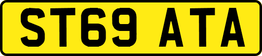 ST69ATA