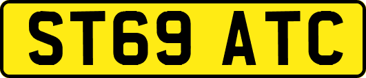 ST69ATC