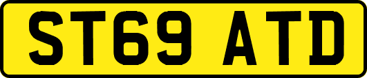 ST69ATD