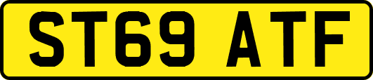 ST69ATF