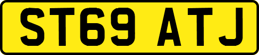 ST69ATJ