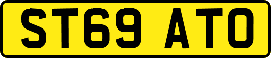 ST69ATO