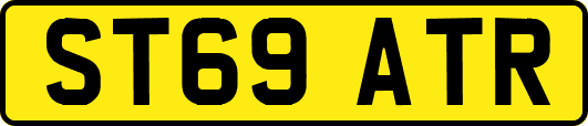 ST69ATR