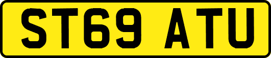 ST69ATU