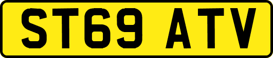 ST69ATV