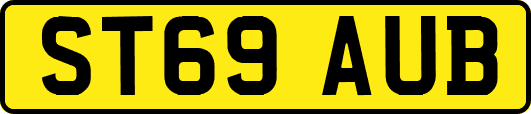 ST69AUB