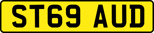 ST69AUD