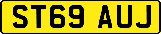 ST69AUJ