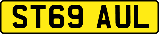 ST69AUL