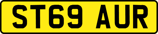 ST69AUR