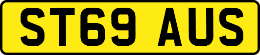 ST69AUS