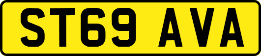 ST69AVA
