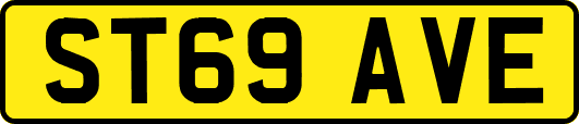 ST69AVE