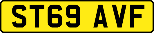 ST69AVF