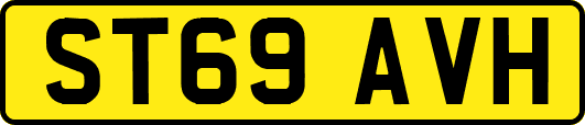 ST69AVH