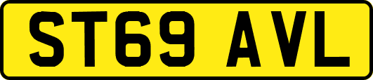 ST69AVL