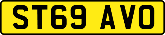 ST69AVO