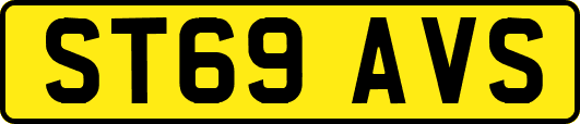 ST69AVS