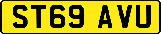 ST69AVU