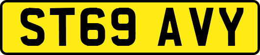 ST69AVY