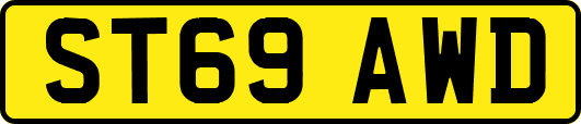 ST69AWD