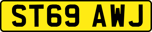 ST69AWJ