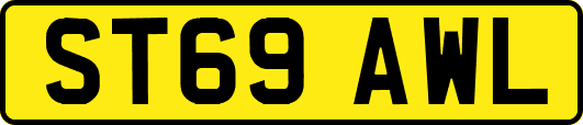 ST69AWL