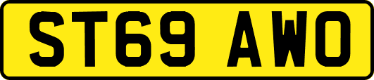 ST69AWO