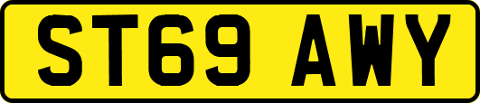ST69AWY