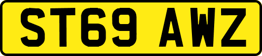 ST69AWZ